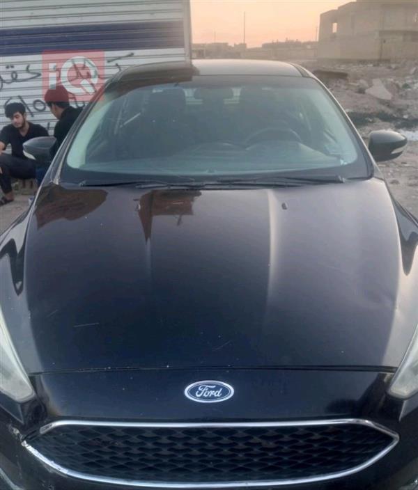 Ford Focus 2015 for sale in Iraq - Suq Al-Shuyukh